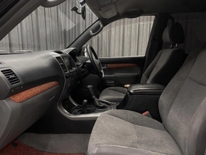 Внедорожник Toyota Land Cruiser Prado 2005 года, 1849000 рублей, Красноярск