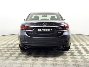 Седан Mazda 6 2016 года, 1639900 рублей, Казань