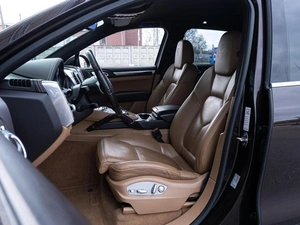 Внедорожник Porsche Cayenne 2014 года, 3200000 рублей, Нижний Новгород