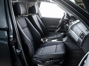 Внедорожник BMW X3 2009 года, 1122000 рублей, Волгоград