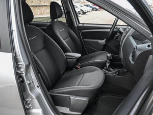 Внедорожник Renault Duster 2020 года, 1799000 рублей, Кирилловка