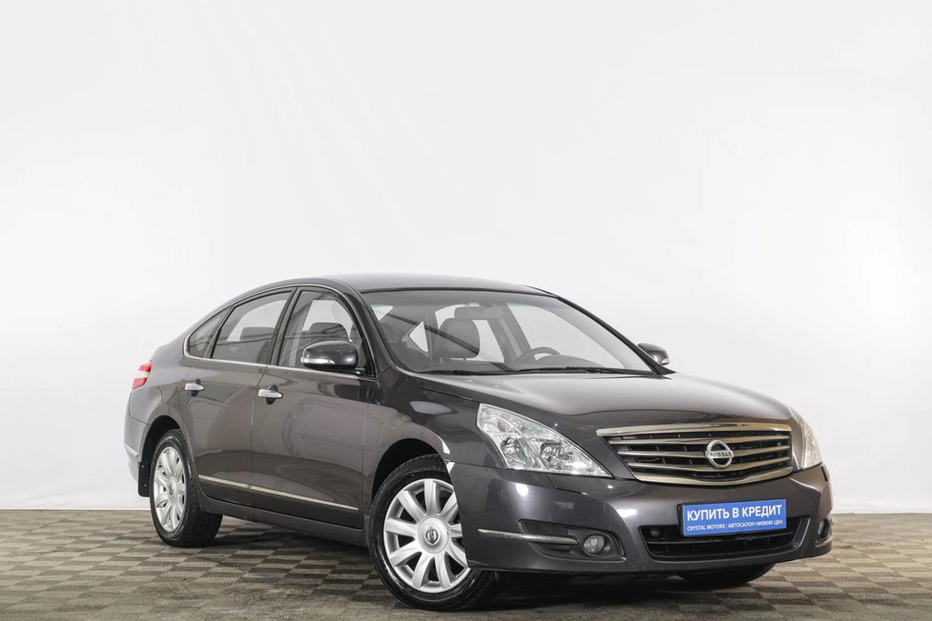 Седан Nissan Teana 2011 года, 1349000 рублей, Тюмень