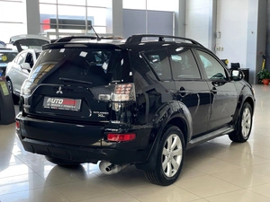 Внедорожник Mitsubishi Outlander 2011 года, 1287000 рублей, Солонцы