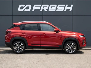 Внедорожник Changan CS35 Plus 2024 года, 1800000 рублей, Краснодар