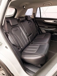 Внедорожник Changan CS75 2020 года, 1790000 рублей, Орёл