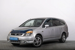 Минивэн Honda Stream 2001 года, 549000 рублей, Томск
