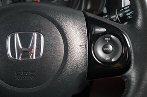 Хетчбэк Honda N-WGN 2014 года, 749000 рублей, Тюмень