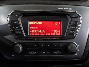 Седан Kia Rio 2013 года, 900000 рублей, Краснодар