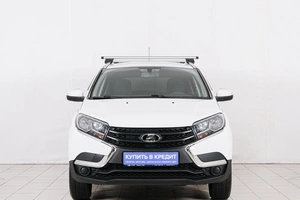 Хетчбэк ВАЗ (LADA) XRAY 2022 года, 1169000 рублей, Красноярск