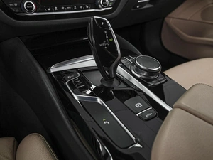 Седан BMW 5 серия 2017 года, 2919000 рублей, Ставрополь