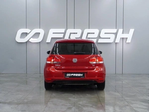 Хетчбэк Volkswagen Golf 2011 года, 899000 рублей, Воронеж