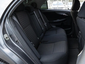 Седан Toyota Corolla 2007 года, 740000 рублей, Волгоград
