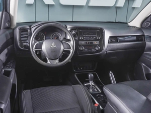 Внедорожник Mitsubishi Outlander 2019 года, 2249000 рублей, Ростов-на-Дону