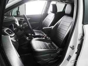 Внедорожник Opel Mokka 2012 года, 968000 рублей, Воронеж