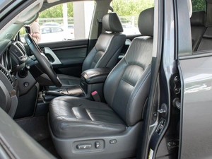 Внедорожник Toyota Land Cruiser 2010 года, 2949000 рублей, Волгоград