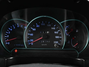 Седан Hyundai Accent 2008 года, 499000 рублей, Аксай