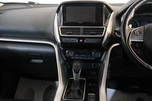 Внедорожник Mitsubishi Eclipse Cross 2018 года, 2049000 рублей, Омск