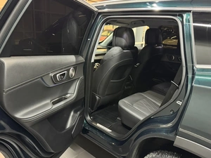 Внедорожник Chery Tiggo 8 Pro Max 2023 года, 2997000 рублей, Красноярск