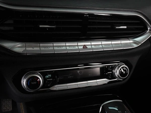 Внедорожник FAW Bestune T77 2024 года, 2069000 рублей, Красный Пахарь