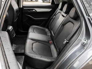 Лифтбек JAC J7 2023 года, 1378000 рублей, Краснодар