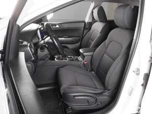 Внедорожник Kia Sportage 2017 года, 1905000 рублей, Минеральные Воды