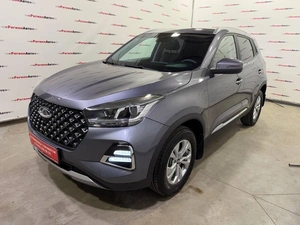 Внедорожник Chery Tiggo 4 Pro 2024 года, 1460000 рублей, Красноярск