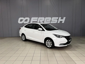 Седан Changan Alsvin 2023 года, 1300000 рублей, Нижневартовск