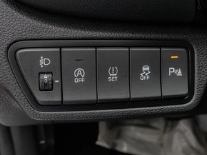 Внедорожник Kia Seltos 2024 года, 2910000 рублей, Краснодар