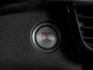 Седан Kia Optima 2019 года, 1999000 рублей, Воронеж