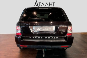 Внедорожник Land Rover Range Rover 2009 года, 1699000 рублей, Красноярск