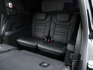 Внедорожник Mercedes-benz GLS-класс AMG 2018 года, 6850046 рублей, Москва