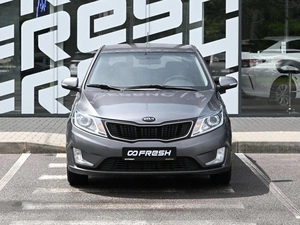 Хетчбэк Kia Rio 2012 года, 860000 рублей, Волгоград