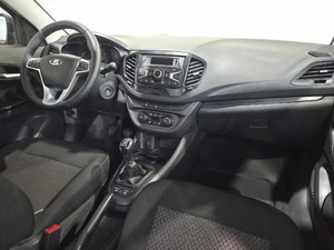 Седан ВАЗ (LADA) Vesta 2018 года, 895000 рублей, Красноярск