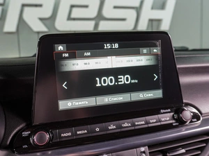 Седан Kia Cerato 2020 года, 1999000 рублей, Воронеж