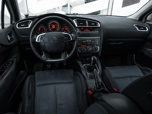 Хетчбэк Citroen C4 2012 года, 840000 рублей, Ставрополь