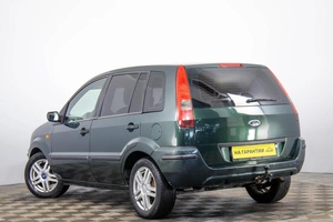 Хетчбэк Ford Fusion 2005 года, 399000 рублей, Пермь