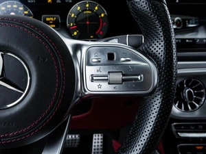 Внедорожник Mercedes-benz G-класс 2019 года, 14500000 рублей, Ставрополь