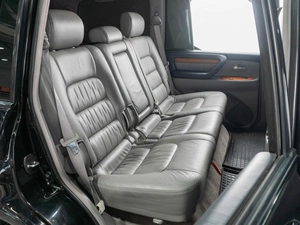 Внедорожник Lexus LX 2005 года, 1999000 рублей, Тюмень