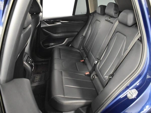 Внедорожник BMW X3 2019 года, 3498300 рублей, Казань