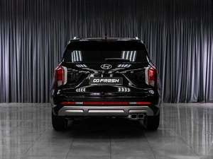 Внедорожник Hyundai Palisade 2023 года, 5999000 рублей, Тюмень