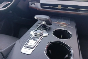 Внедорожник Changan UNI-K 2024 года, 3166000 рублей, Солонцы