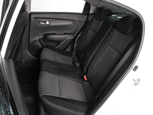 Седан Kia Rio 2018 года, 1039000 рублей, Аксай