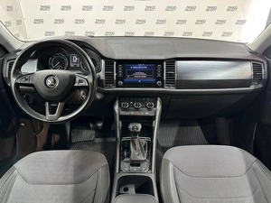 Внедорожник Skoda Kodiaq 2019 года, 2678000 рублей, Красноярск