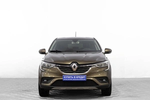 Внедорожник Renault Arkana 2020 года, 1849000 рублей, Барнаул