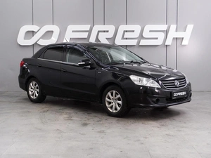 Седан Dongfeng S30 2014 года, 599000 рублей, Воронеж