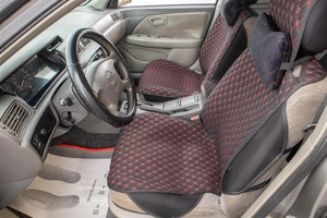 Седан Toyota Camry 2000 года, 649000 рублей, Барнаул