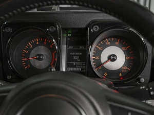 Внедорожник Suzuki Jimny 2021 года, 2450000 рублей, Ставрополь