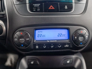 Внедорожник Hyundai ix35 2013 года, 1380000 рублей, Красноярск