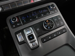 Внедорожник Hyundai Palisade 2021 года, 5290000 рублей, Ростов-на-Дону