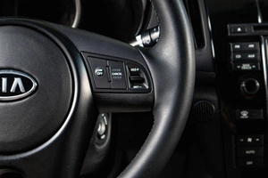 Седан Kia Cerato 2009 года, 749000 рублей, Сургут